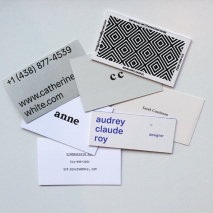 Design Graphique UQAM