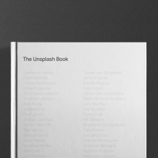 The Unsplash Book